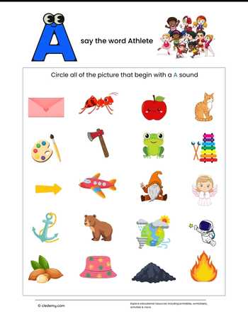 worksheet