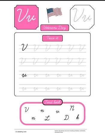 worksheet