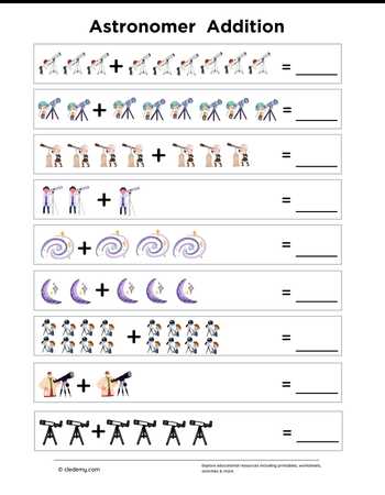 Astronomer Addition