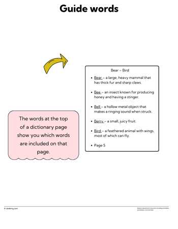 worksheet