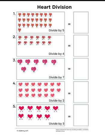 Heart Division