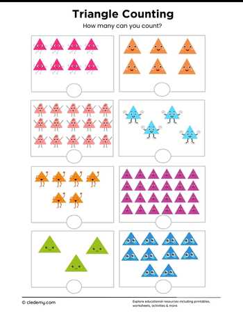 Triangle Counting