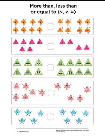 Triangle More or Less