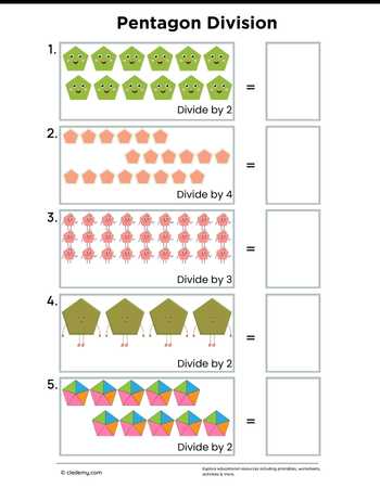 Pentagon Division