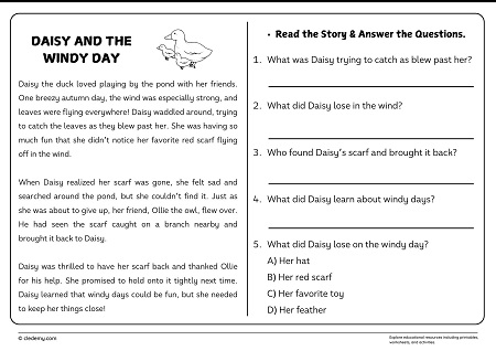 worksheet