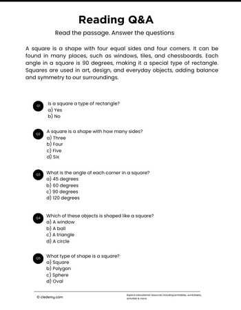 worksheet