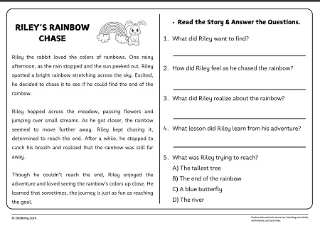worksheet