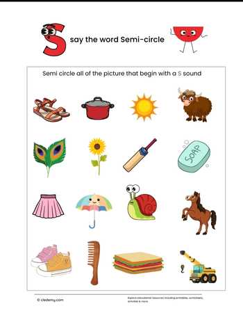 worksheet