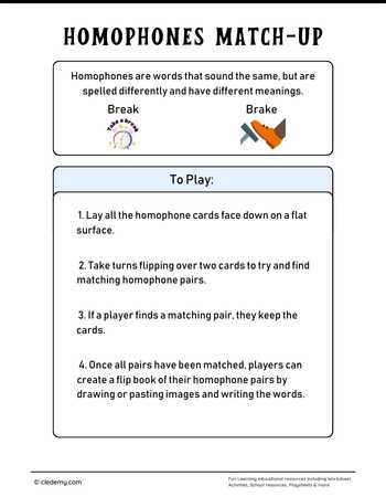worksheet