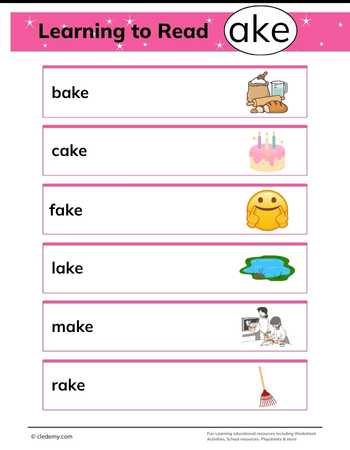 worksheet