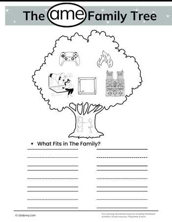 worksheet