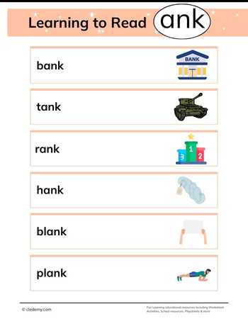 worksheet