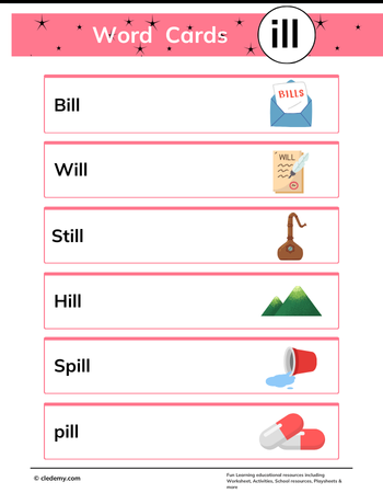 worksheet