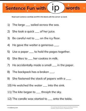 worksheet