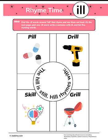 worksheet