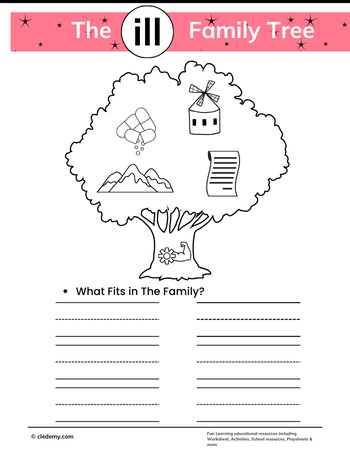 worksheet