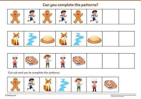 worksheet