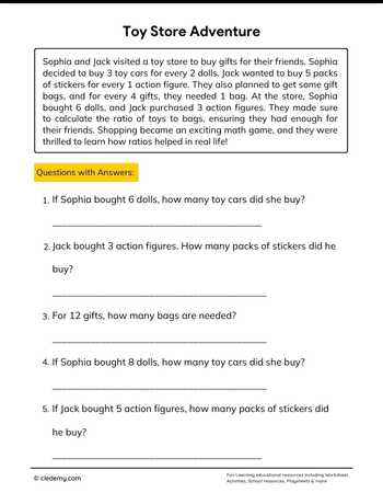 worksheet