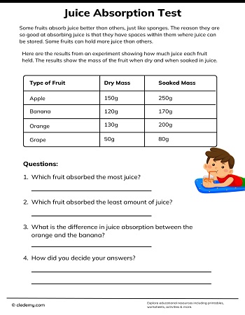 worksheet