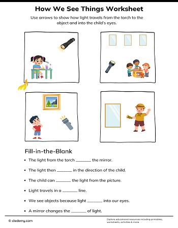 worksheet