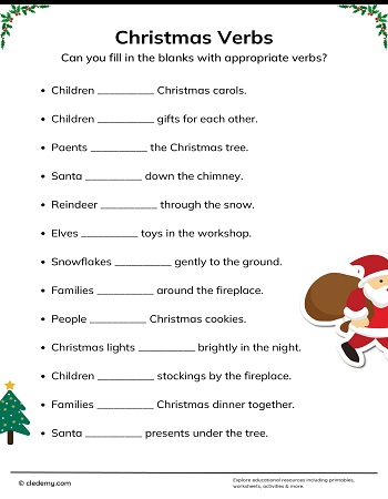 worksheet