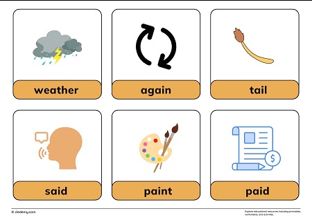 worksheet