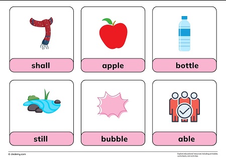 worksheet
