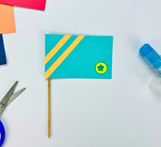Make Your Own Flag