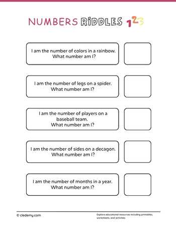 worksheet