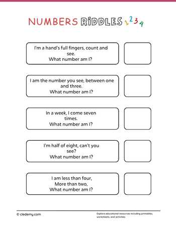 worksheet