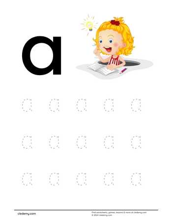 worksheet