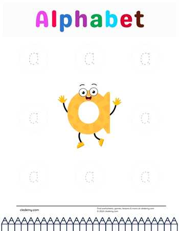 worksheet