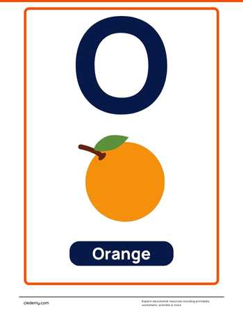 Identify Uppercase O