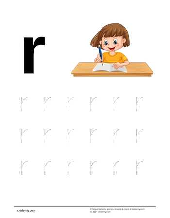 worksheet