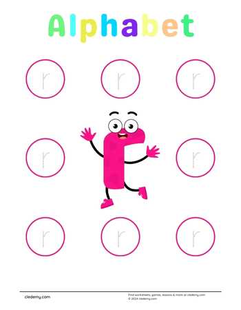 worksheet