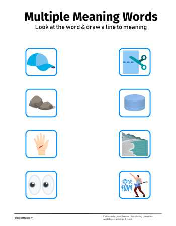 worksheet
