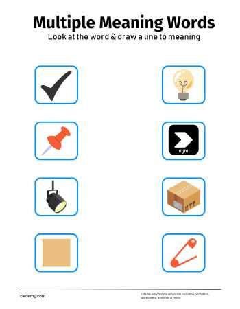 worksheet