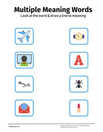 worksheet