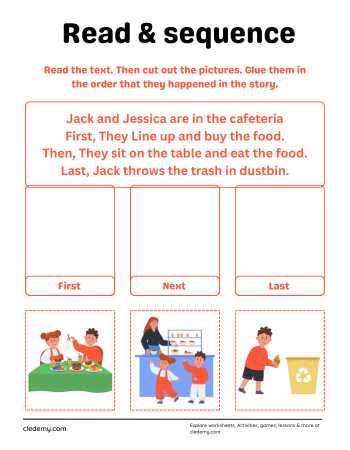 worksheet