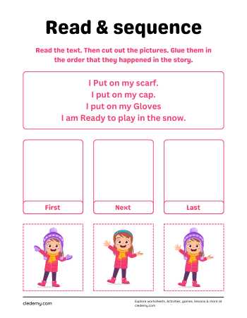 worksheet