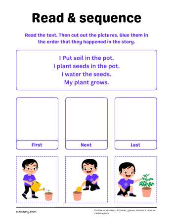worksheet
