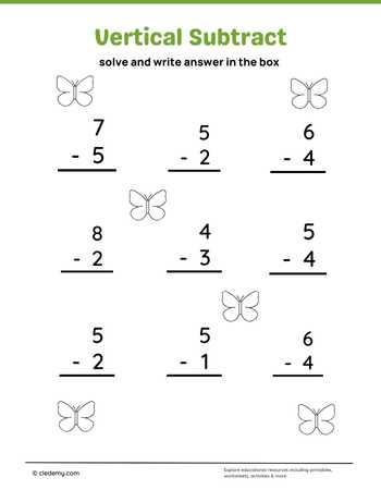 worksheet