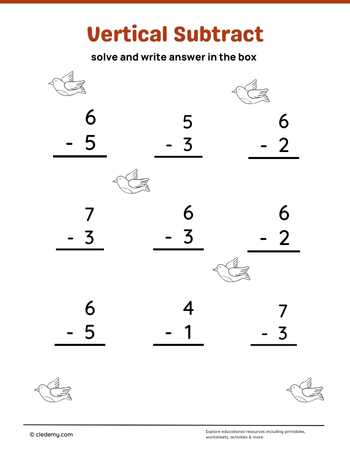 worksheet