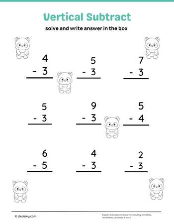 worksheet