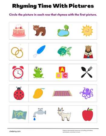 worksheet