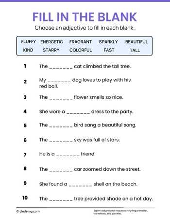 worksheet