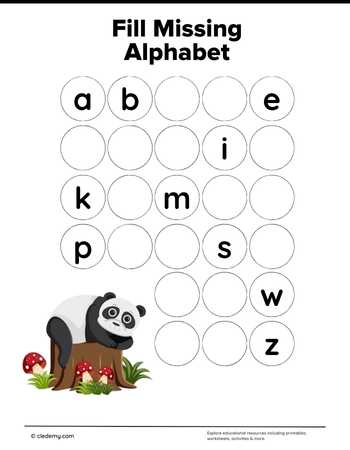 worksheet