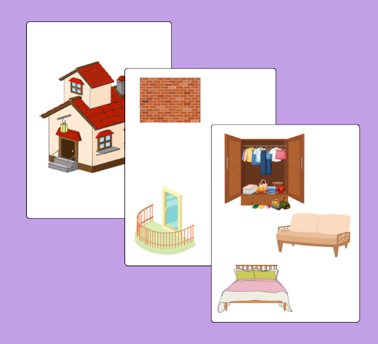 Home Cut-Outs