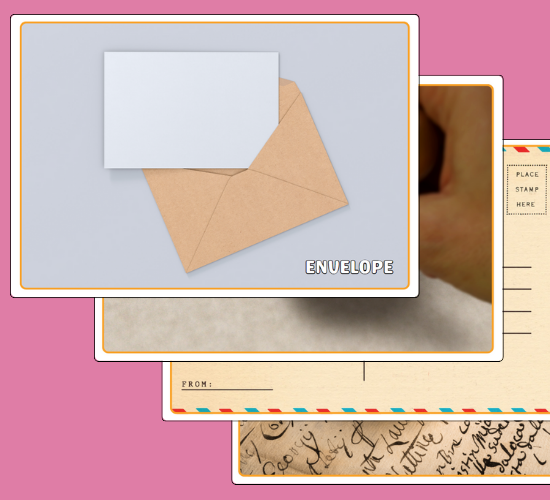 Post Office Display Photos