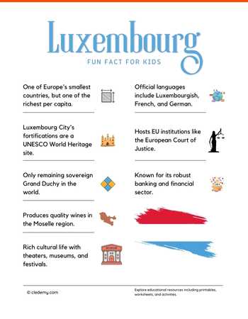 Luxembourg